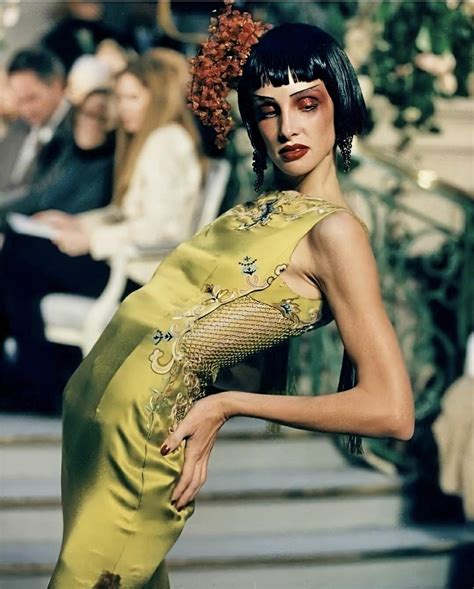 christian dior john galliano|john galliano dior 90s.